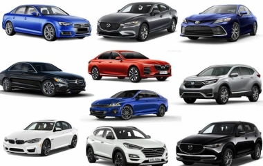 Xe Ô Tô Giá 1 Tỷ Nên Mua Nhất 2022